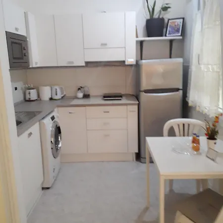 Apartment Solo Tuo *