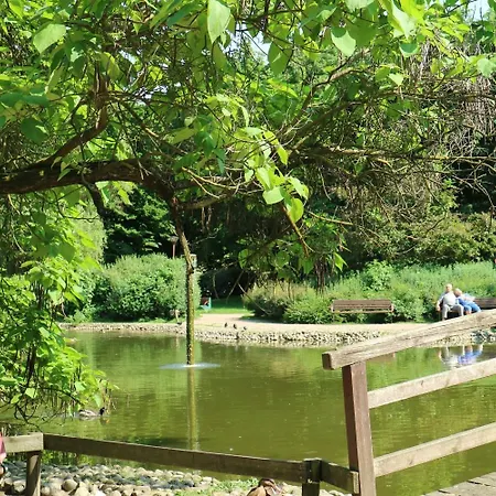 Apartment Solo Tuo *