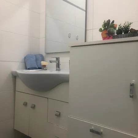 Solo Tuo Apartment Mestre