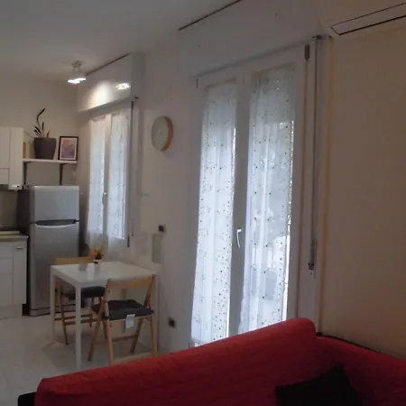 Apartment Solo Tuo Mestre