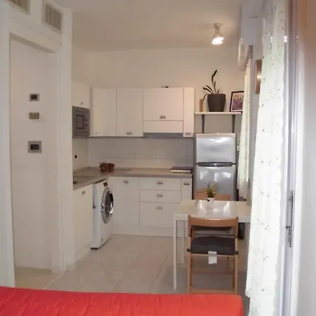 Apartmán Solo Tuo