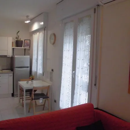 Solo Tuo Apartment Mestre