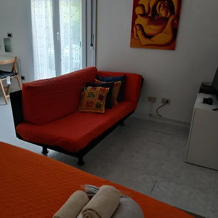 Apartmán Solo Tuo