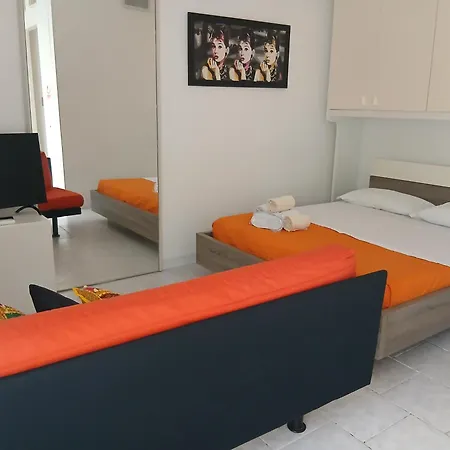 Solo Tuo Appartement Mestre