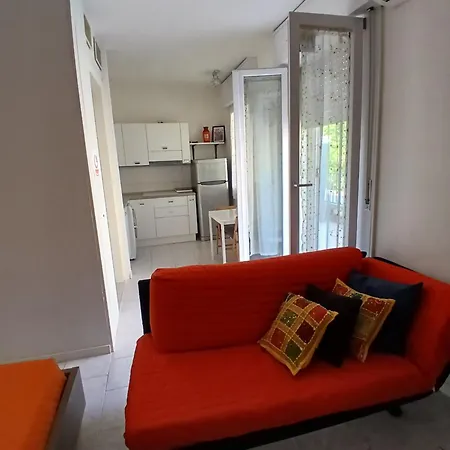 Solo Tuo Apartment *