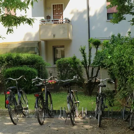 Solo Tuo Apartment *