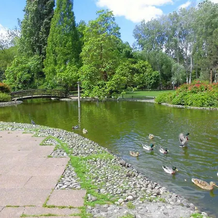 Apartment Solo Tuo *