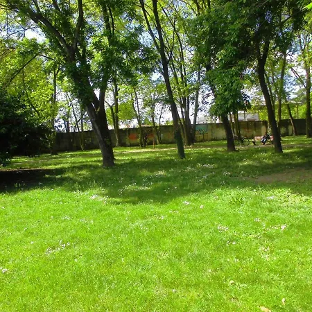 Apartment Solo Tuo Mestre