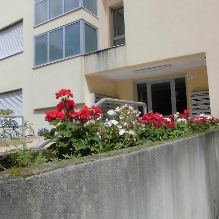 Solo Tuo Apartment *