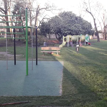 Solo Tuo Lejlighed Mestre