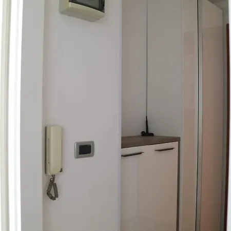 Apartment Solo Tuo