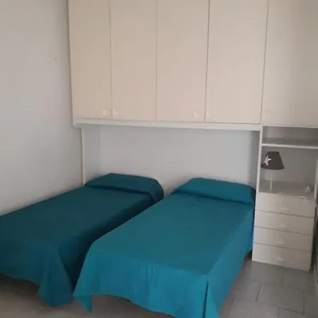 Apartment Solo Tuo *