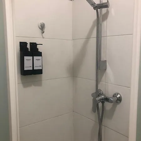 Solo Tuo Apartment *