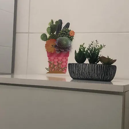 Apartamento Solo Tuo *