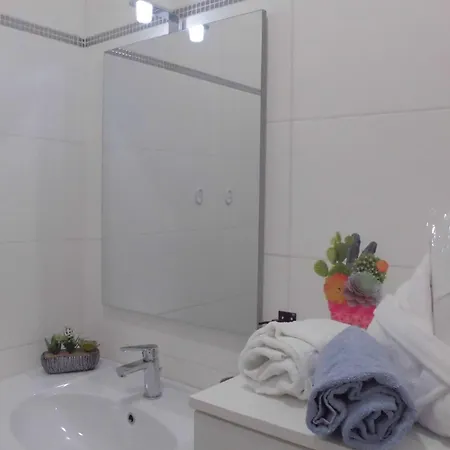 Apartment Solo Tuo Mestre