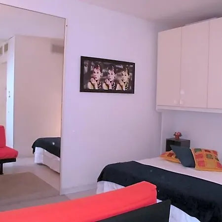 Solo Tuo Apartment Mestre