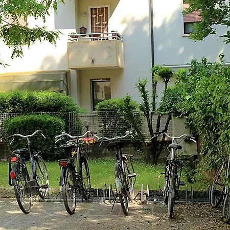 Solo Tuo Apartment *