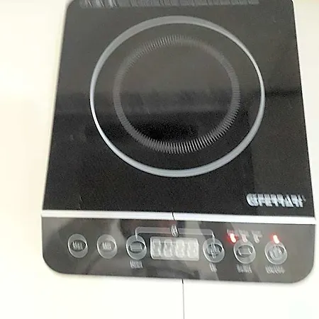 Apartment Solo Tuo