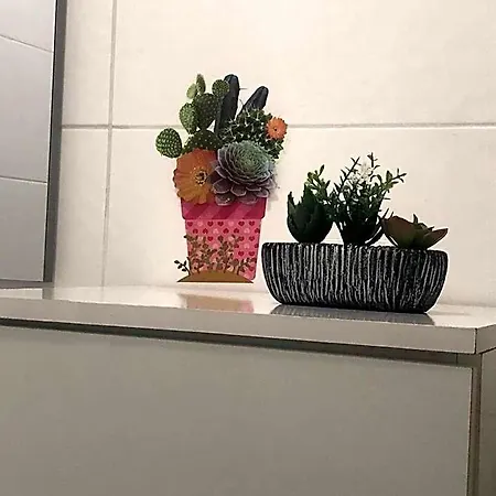 Solo Tuo Apartment