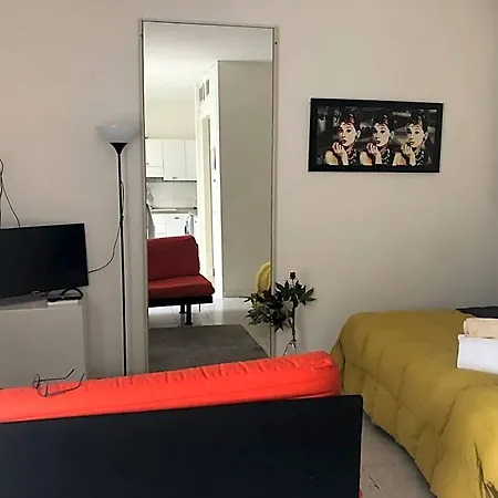 Apartment Solo Tuo *