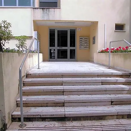 Solo Tuo Apartment *