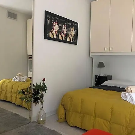 Solo Tuo Apartment