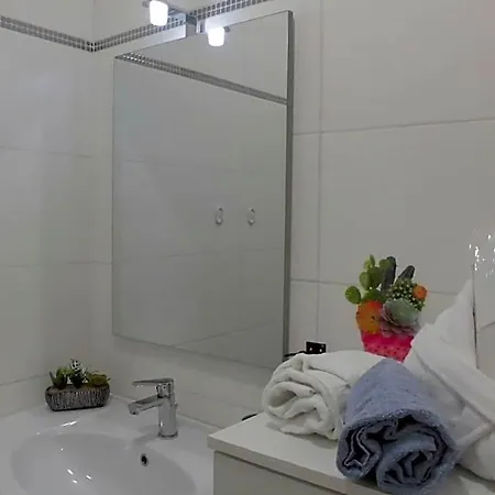 Solo Tuo Apartment