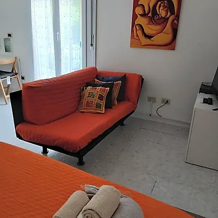 Apartment Solo Tuo *