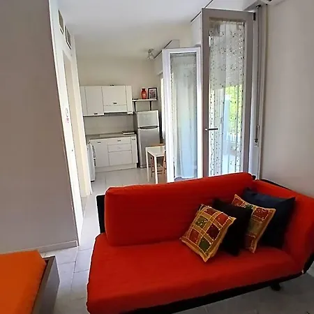 Apartment Solo Tuo *