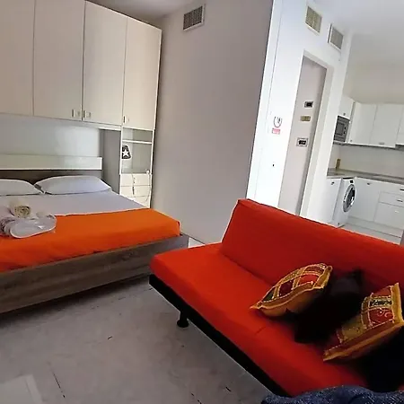 Apartment Solo Tuo