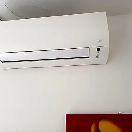 Solo Tuo Apartment *