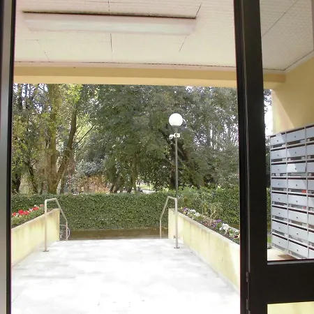 Apartment Solo Tuo