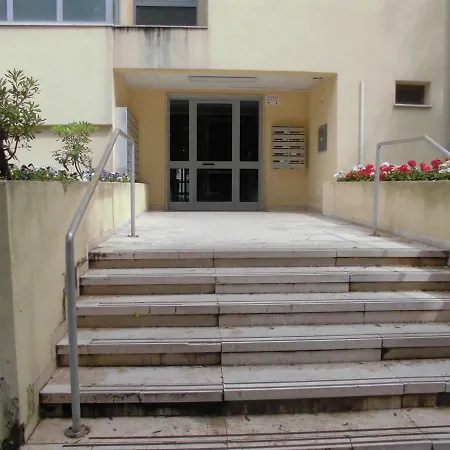 Apartment Solo Tuo