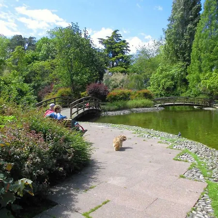 Solo Tuo Appartement Mestre