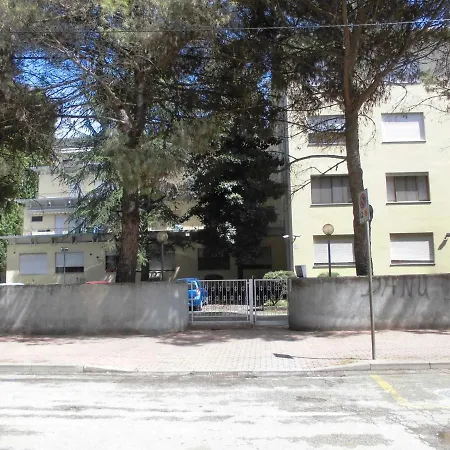 Solo Tuo Apartment