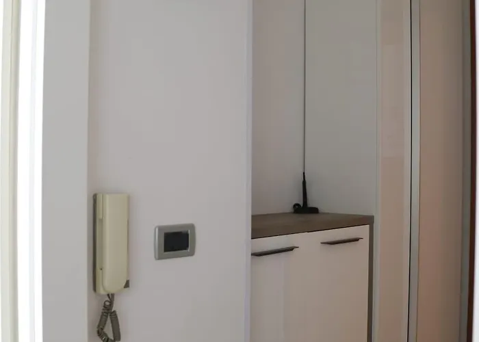 Apartmán Solo Tuo