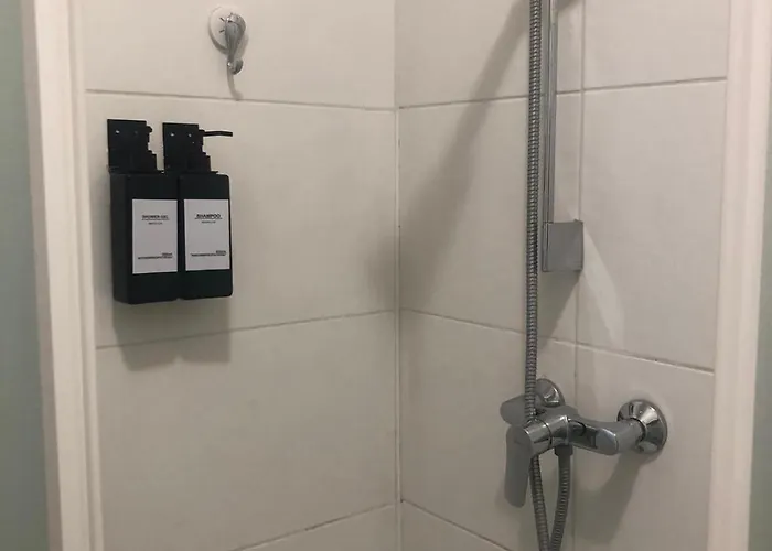 Solo Tuo Apartmán *