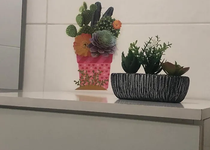 Apartmán Solo Tuo *