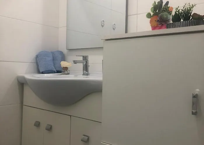 Solo Tuo Apartmán Mestre