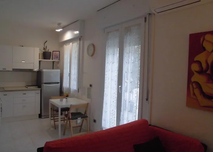 Apartmán Solo Tuo Mestre