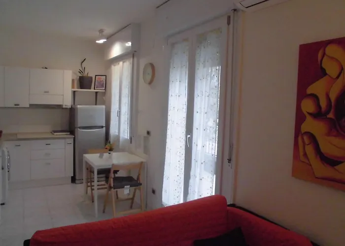 Solo Tuo Apartmán Mestre