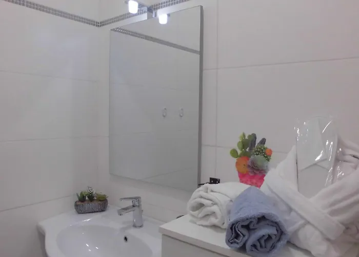 Apartmán Solo Tuo Mestre