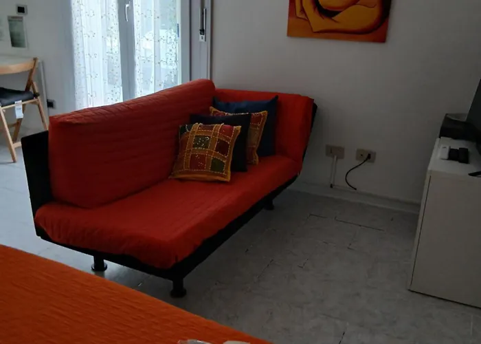 Apartmán Solo Tuo