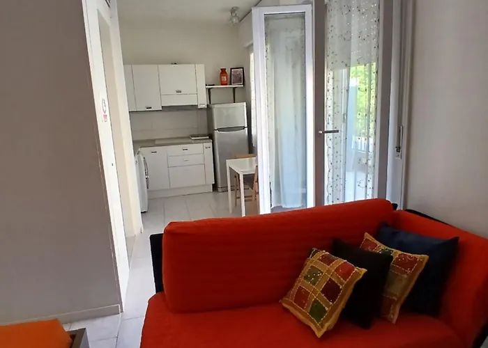 Solo Tuo Apartmán *