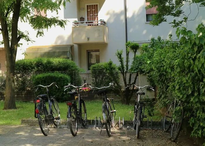 Solo Tuo Apartmán *