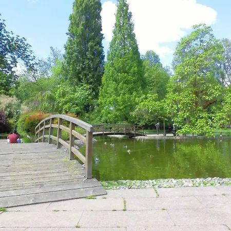 Solo Tuo Lägenhet Mestre